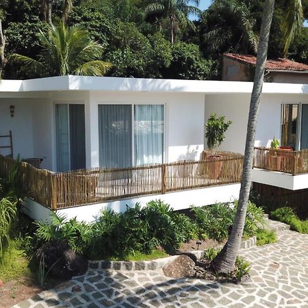 Kosere Exclusive Suites Ilhabela Esterno foto