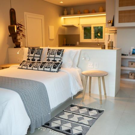 Kosere Exclusive Suites Ilhabela Esterno foto