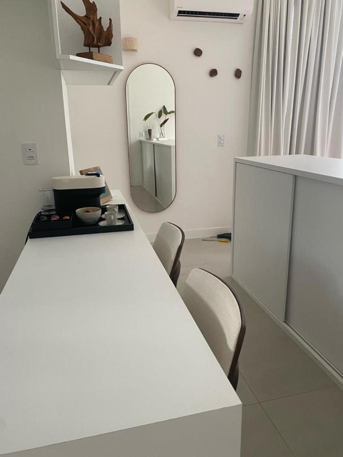Kosere Exclusive Suites Ilhabela Esterno foto