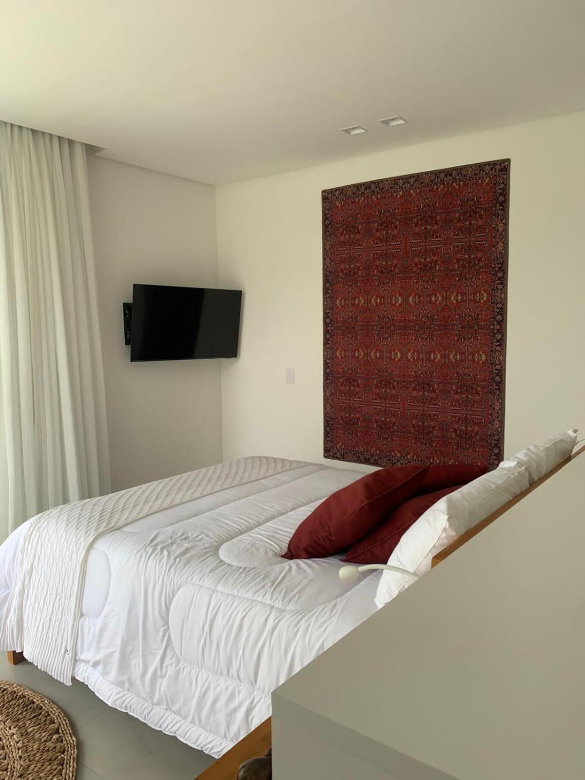 Kosere Exclusive Suites Ilhabela Esterno foto
